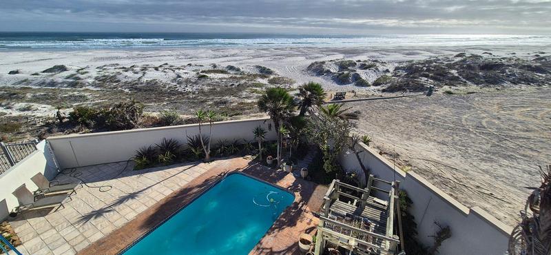 4 Bedroom Property for Sale in Melkbosstrand Western Cape